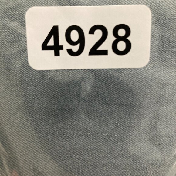 Levis Two Horse Brand Shirt Mens XL‎ Long Sleeve Metal Button Up Western Work - Picture 13 of 13